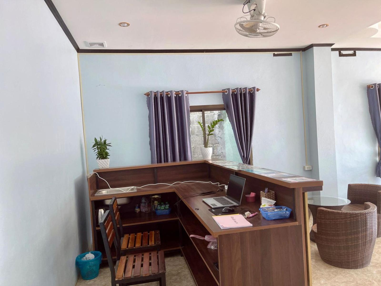 Smile Guesthouse Vangvieng Vang Vieng Extérieur photo