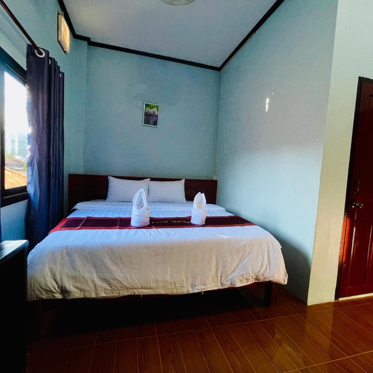 Smile Guesthouse Vangvieng Vang Vieng Extérieur photo